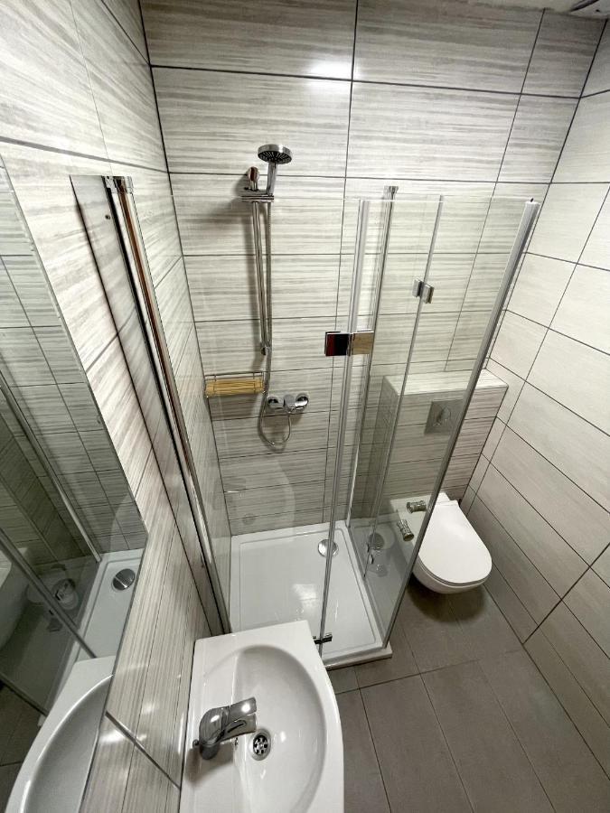 Apartments And Rooms Pri Baslju Cerkno Dış mekan fotoğraf